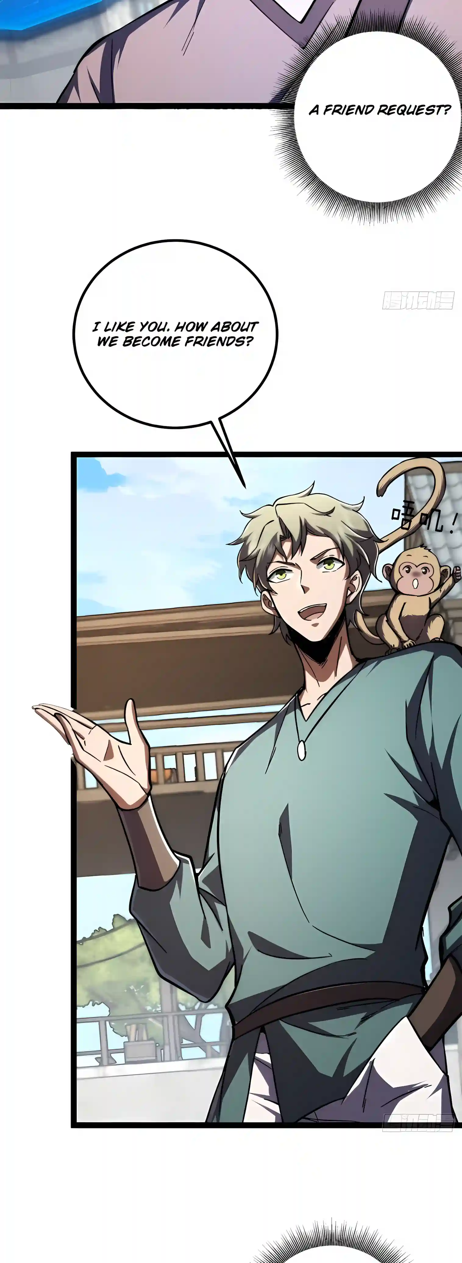 Read I May Be a Beginner but Im Actually a Level 99 Overpowered Player EN Manga Online