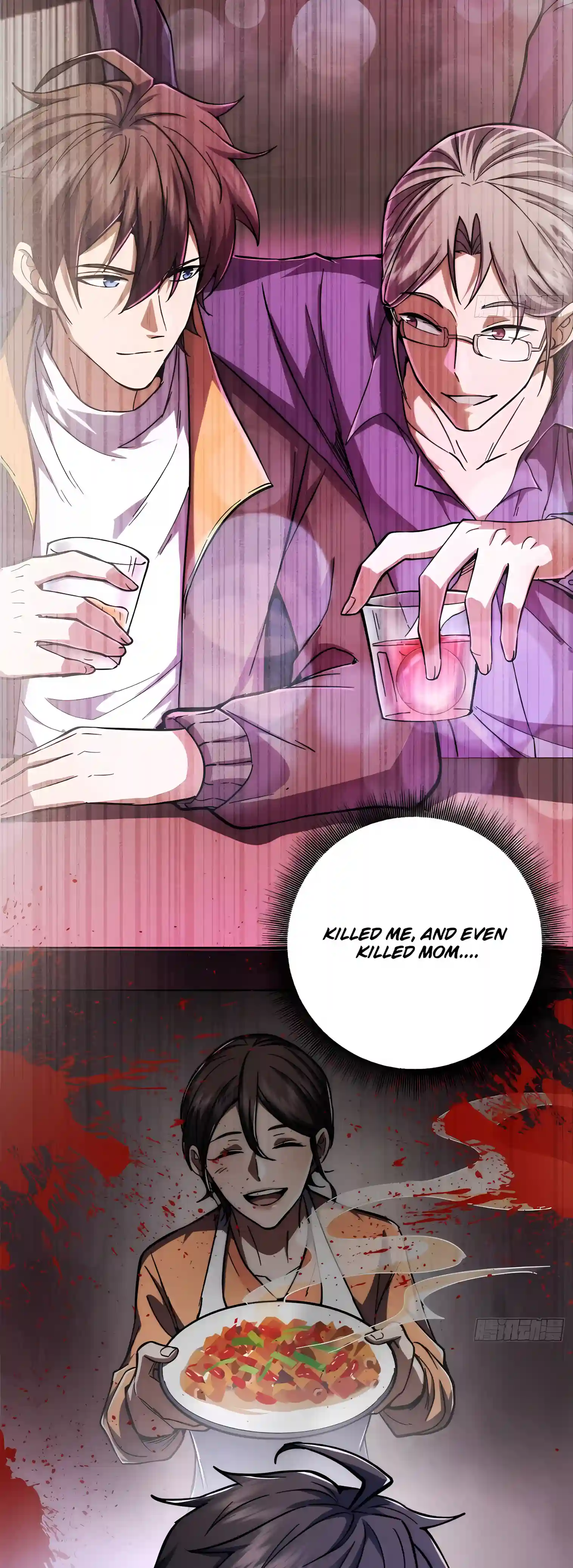 Read I May Be a Beginner but Im Actually a Level 99 Overpowered Player EN Manga Online