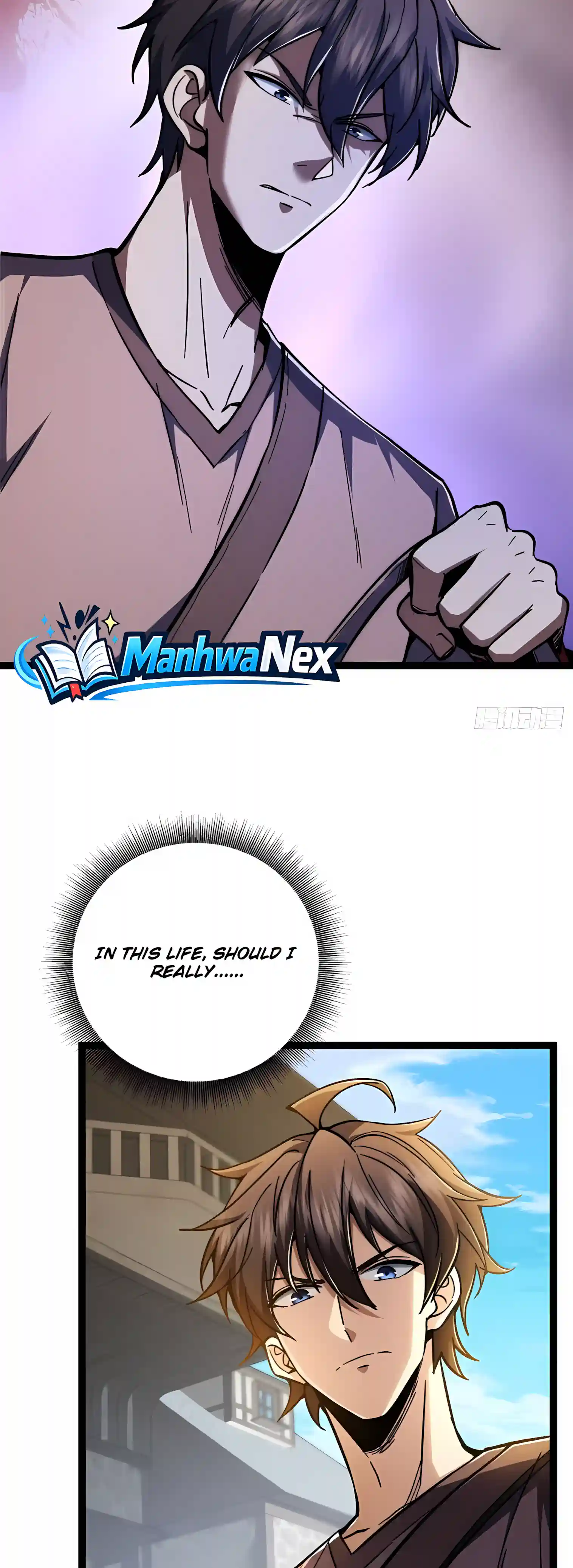 Read I May Be a Beginner but Im Actually a Level 99 Overpowered Player EN Manga Online