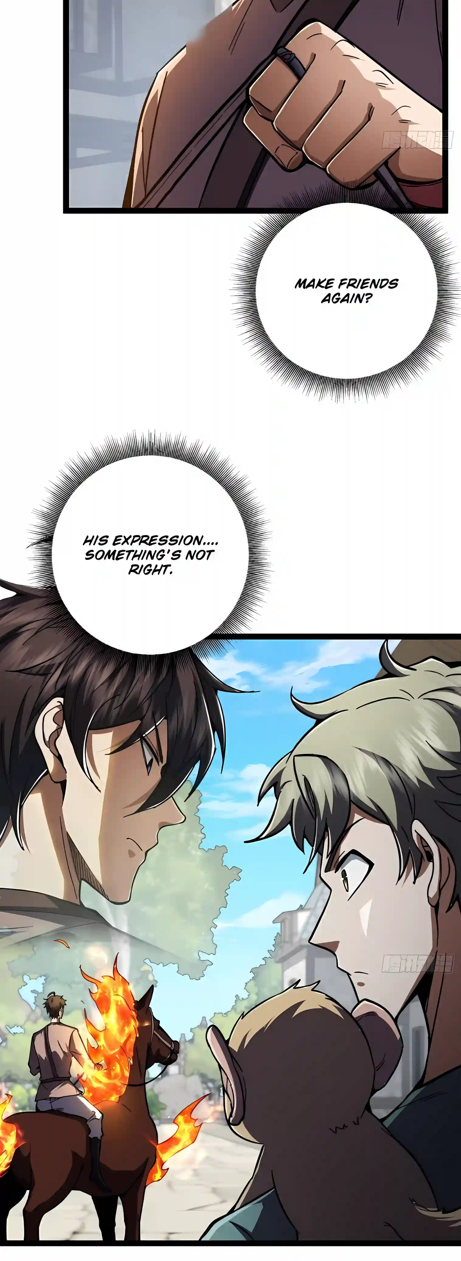 Read I May Be a Beginner but Im Actually a Level 99 Overpowered Player EN Manga Online