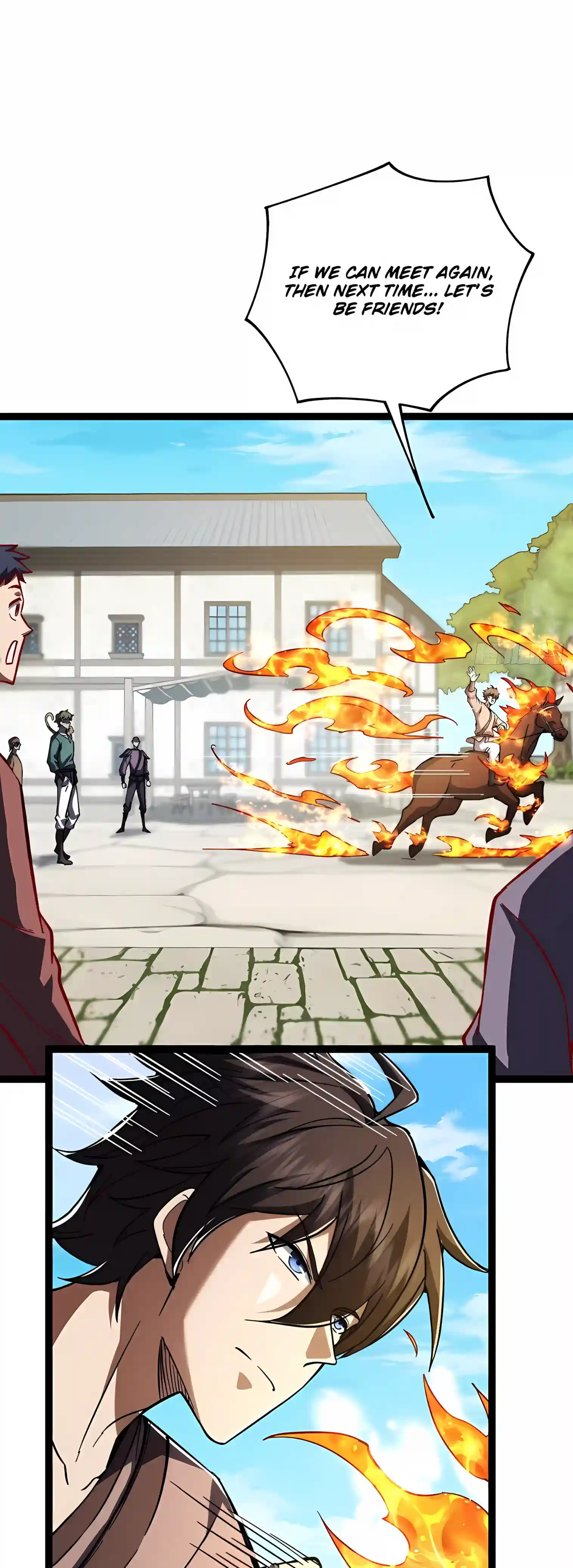 Read I May Be a Beginner but Im Actually a Level 99 Overpowered Player EN Manga Online