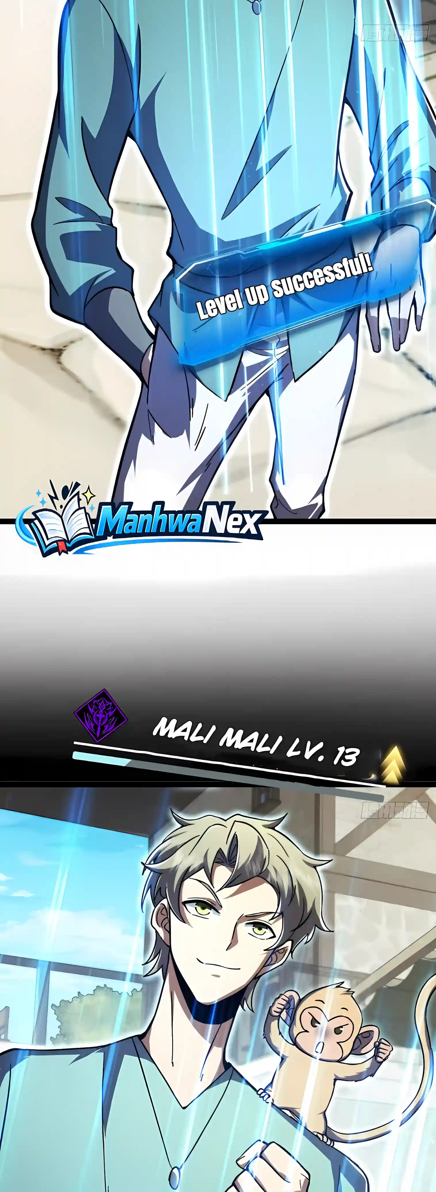 Read I May Be a Beginner but Im Actually a Level 99 Overpowered Player EN Manga Online