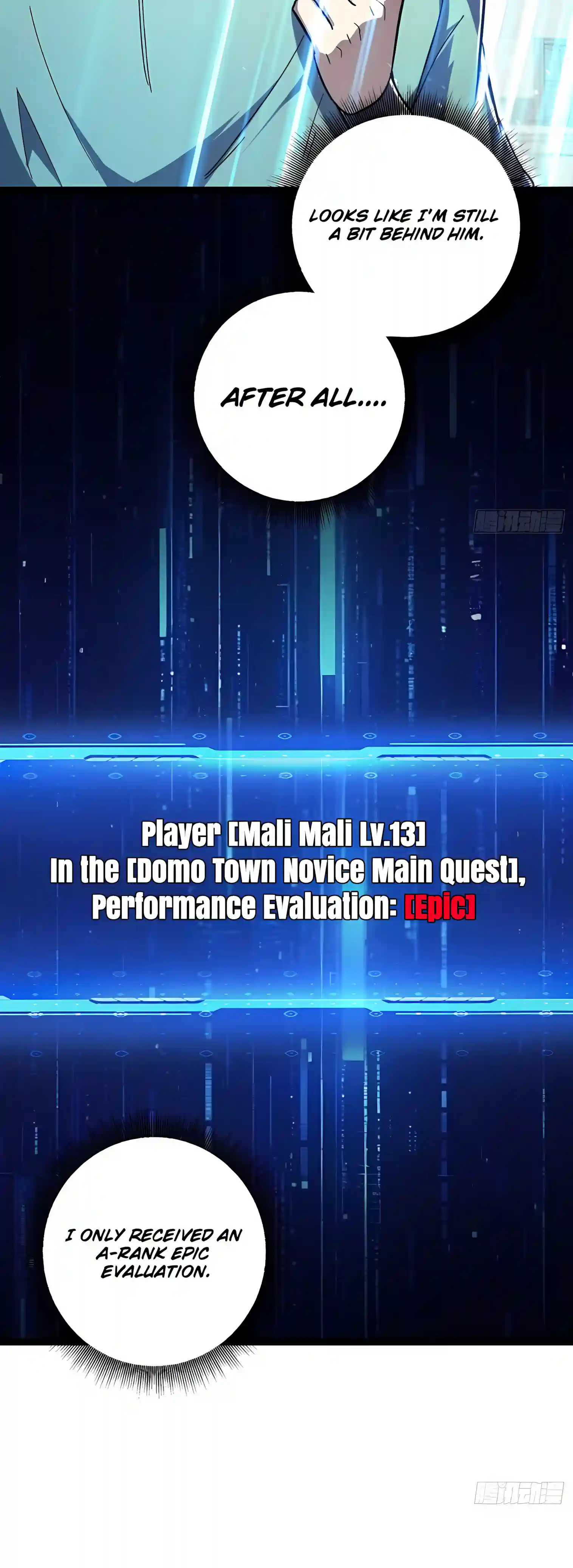 Read I May Be a Beginner but Im Actually a Level 99 Overpowered Player EN Manga Online