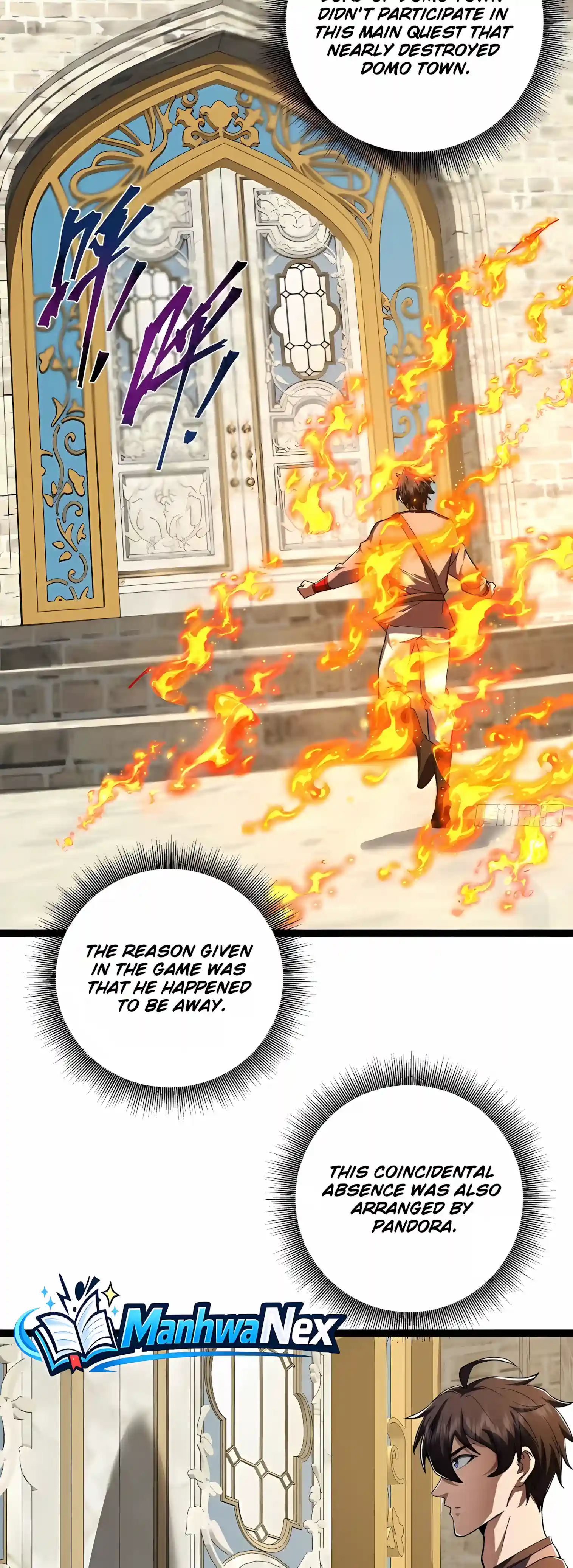 Read I May Be a Beginner but Im Actually a Level 99 Overpowered Player EN Manga Online