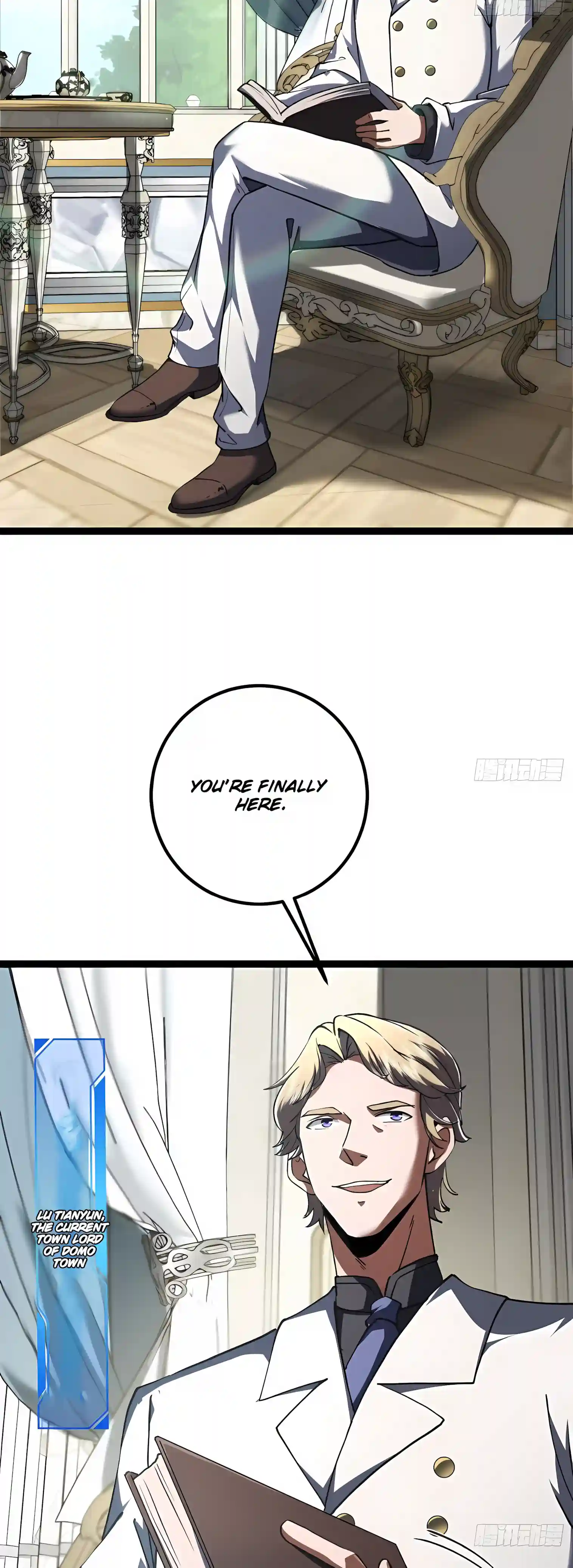 Read I May Be a Beginner but Im Actually a Level 99 Overpowered Player EN Manga Online