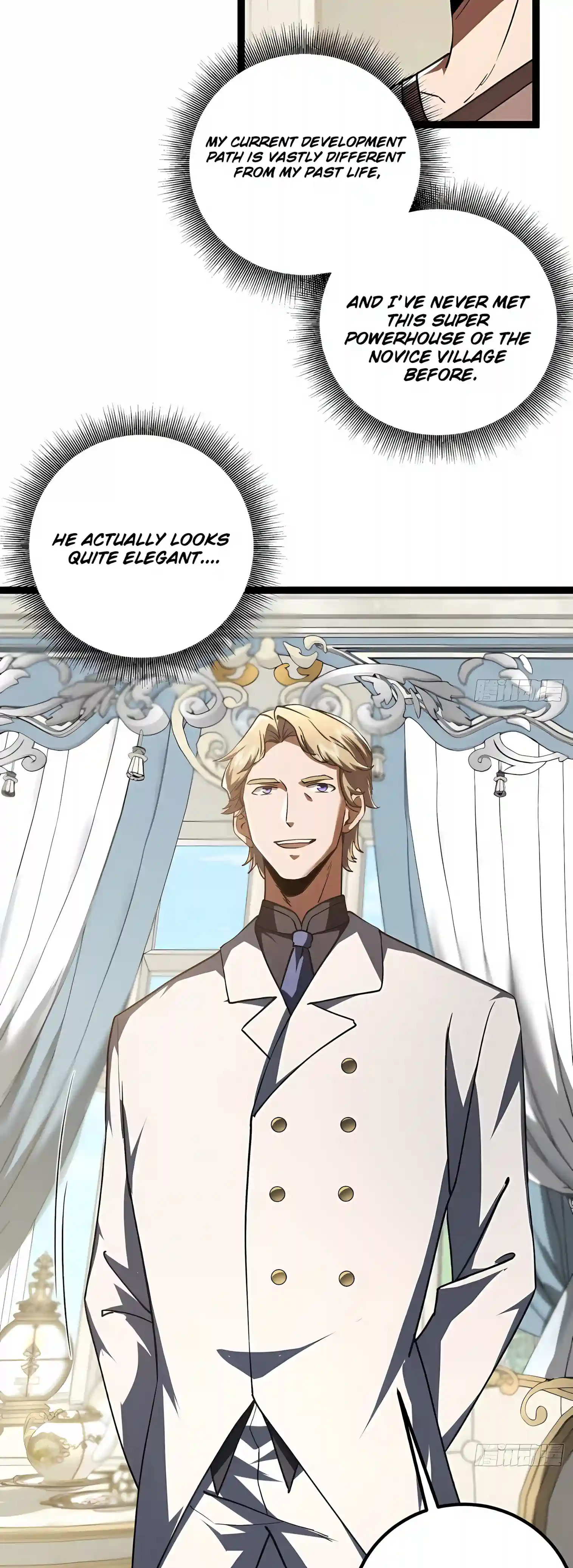 Read I May Be a Beginner but Im Actually a Level 99 Overpowered Player EN Manga Online