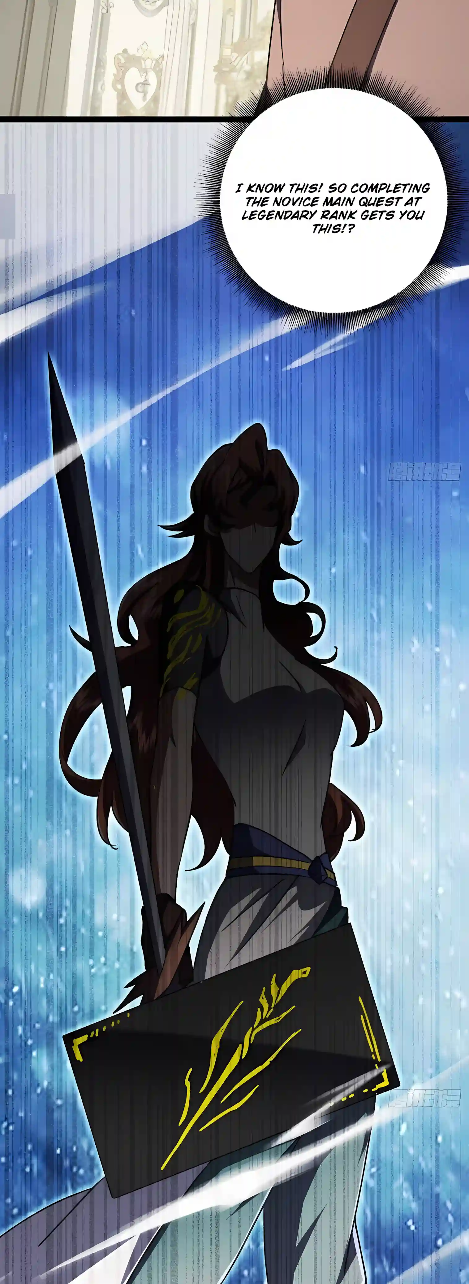 Read I May Be a Beginner but Im Actually a Level 99 Overpowered Player EN Manga Online