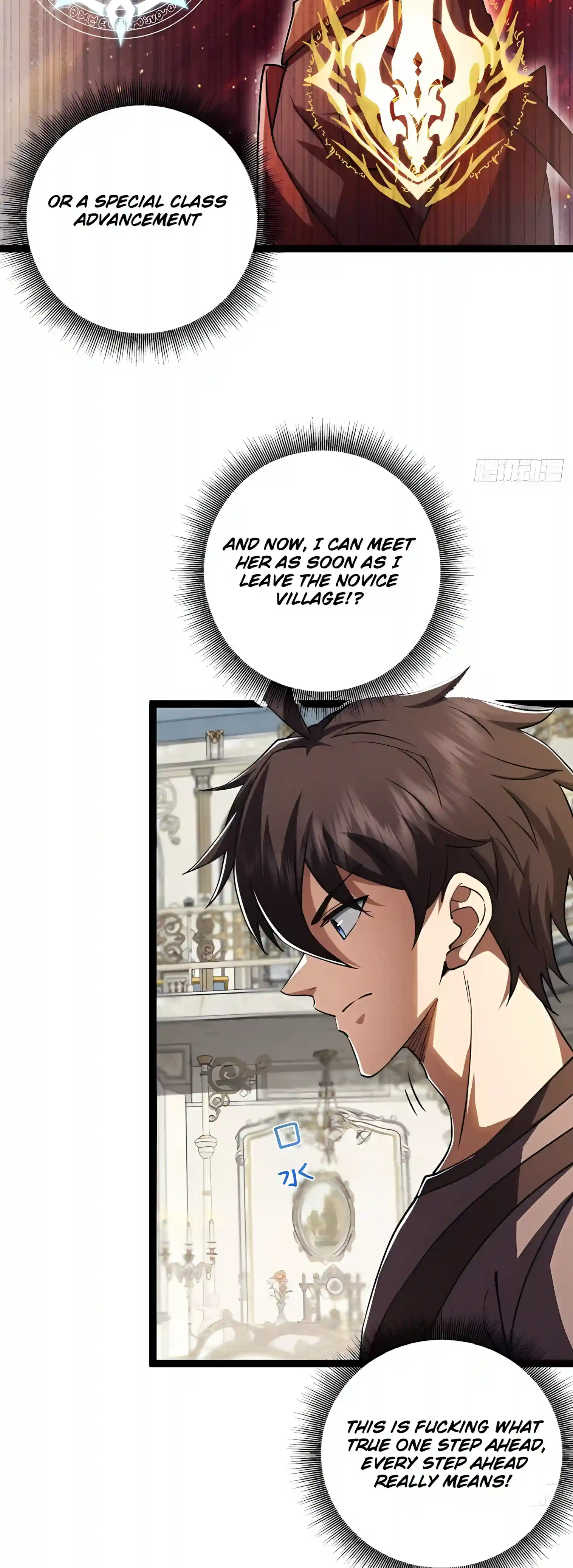 Read I May Be a Beginner but Im Actually a Level 99 Overpowered Player EN Manga Online