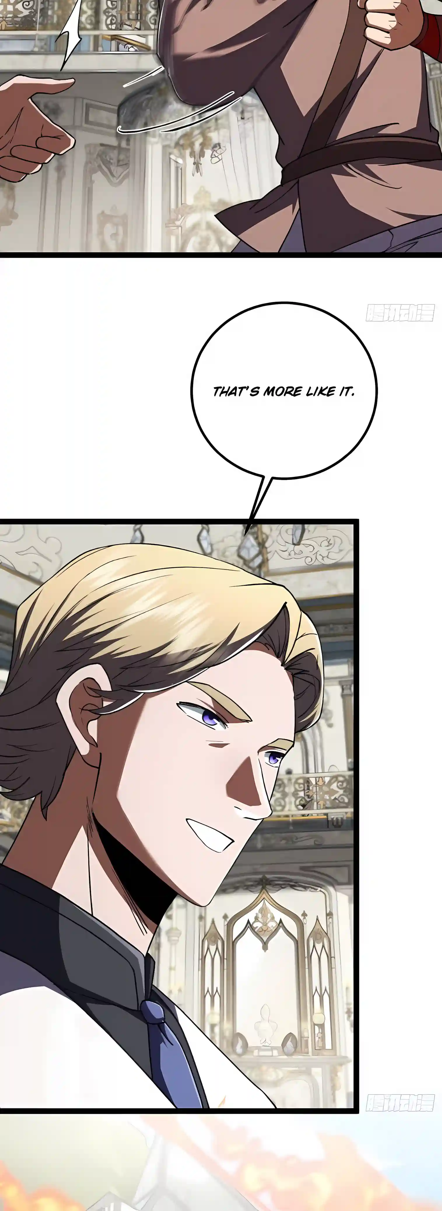 Read I May Be a Beginner but Im Actually a Level 99 Overpowered Player EN Manga Online