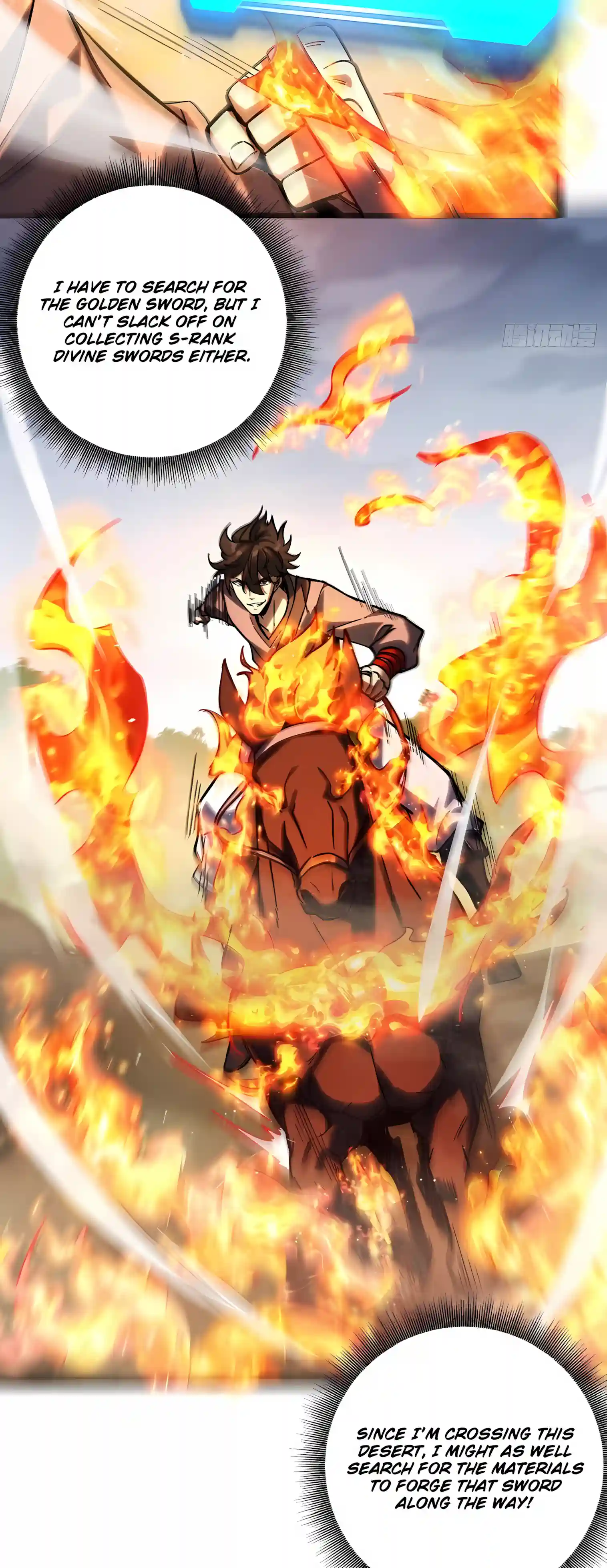 Read I May Be a Beginner but Im Actually a Level 99 Overpowered Player EN Manga Online