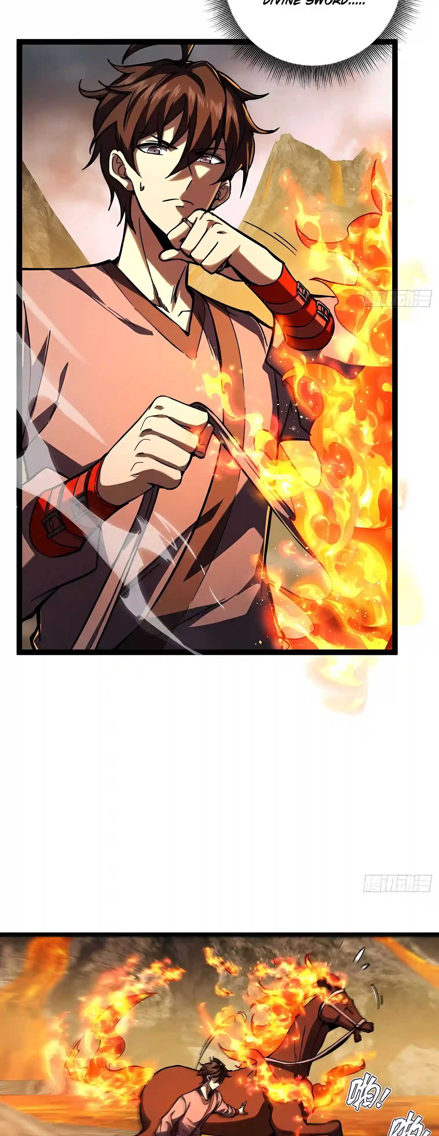 Read I May Be a Beginner but Im Actually a Level 99 Overpowered Player EN Manga Online