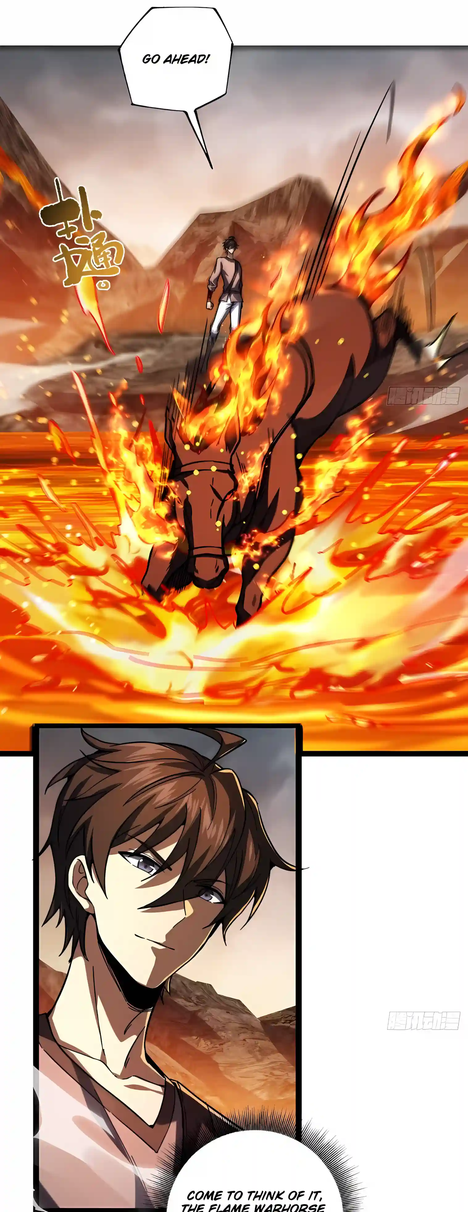 Read I May Be a Beginner but Im Actually a Level 99 Overpowered Player EN Manga Online