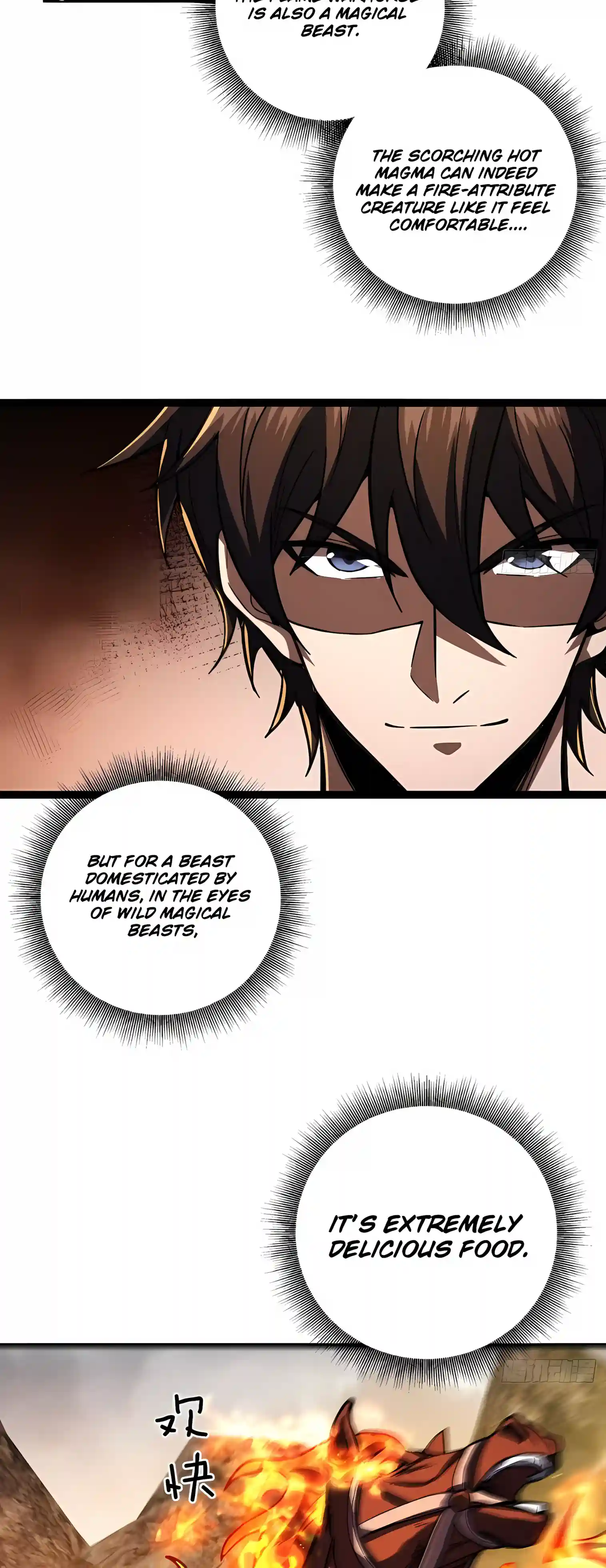 Read I May Be a Beginner but Im Actually a Level 99 Overpowered Player EN Manga Online