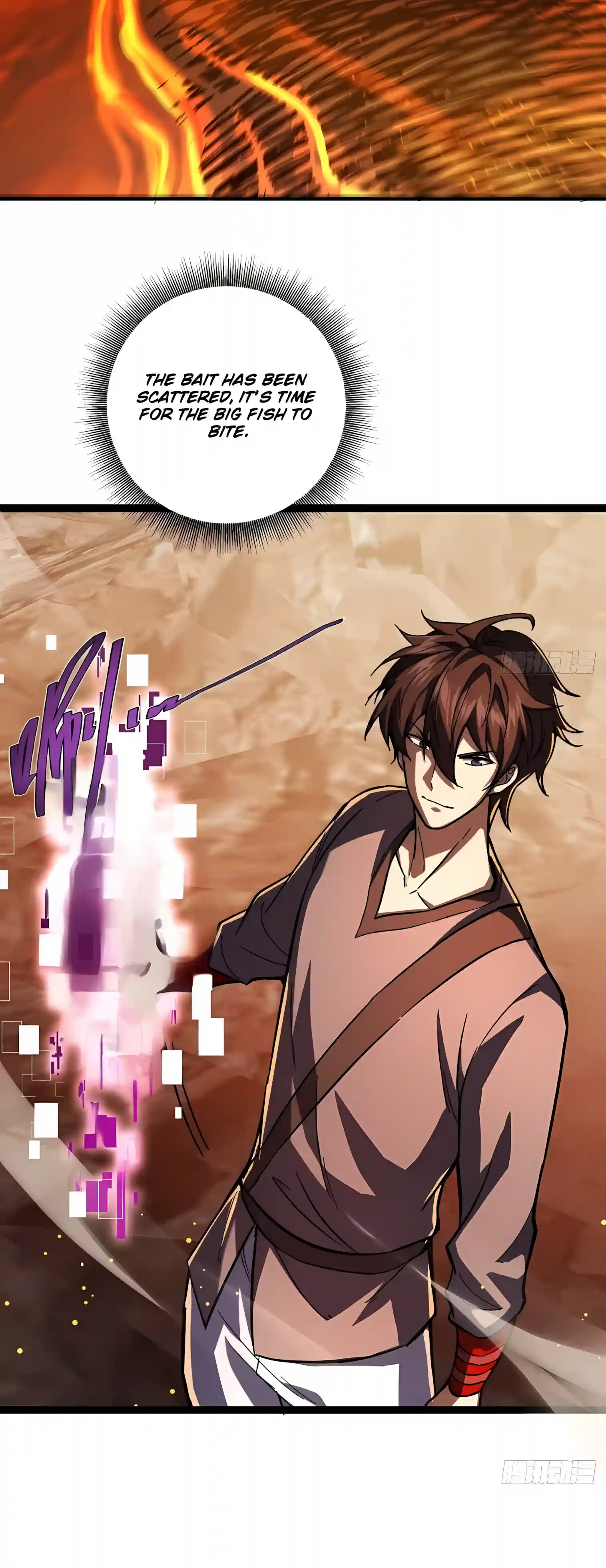 Read I May Be a Beginner but Im Actually a Level 99 Overpowered Player EN Manga Online