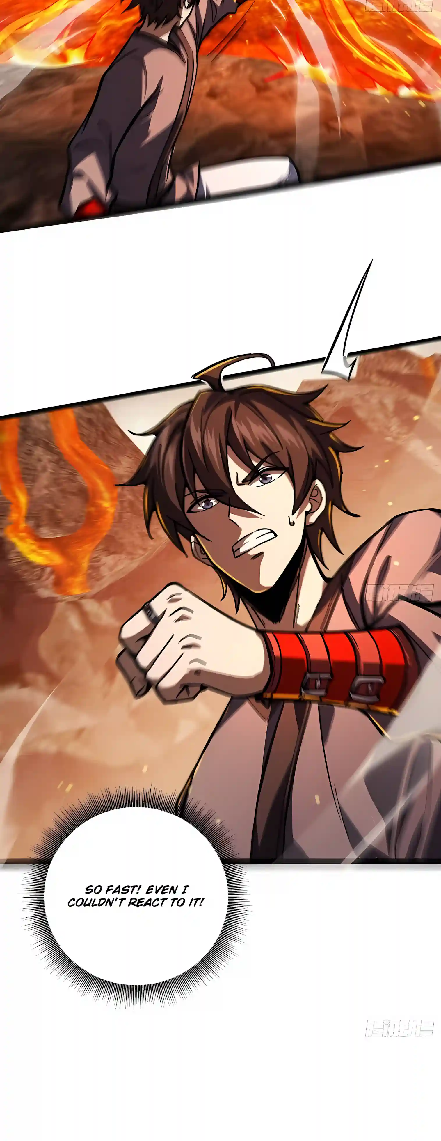 Read I May Be a Beginner but Im Actually a Level 99 Overpowered Player EN Manga Online