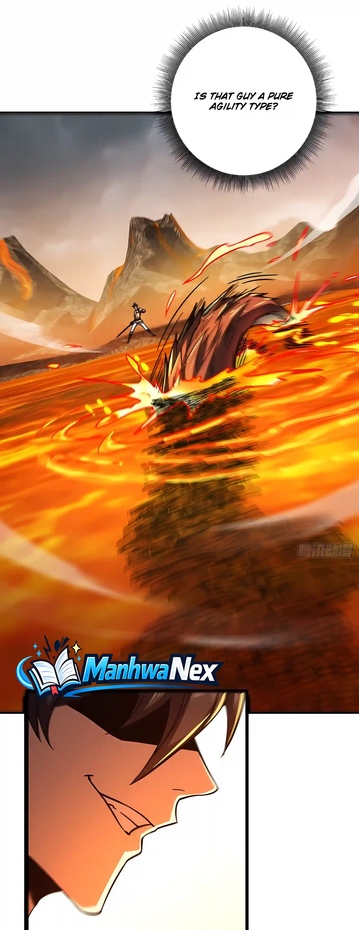 Read I May Be a Beginner but Im Actually a Level 99 Overpowered Player EN Manga Online