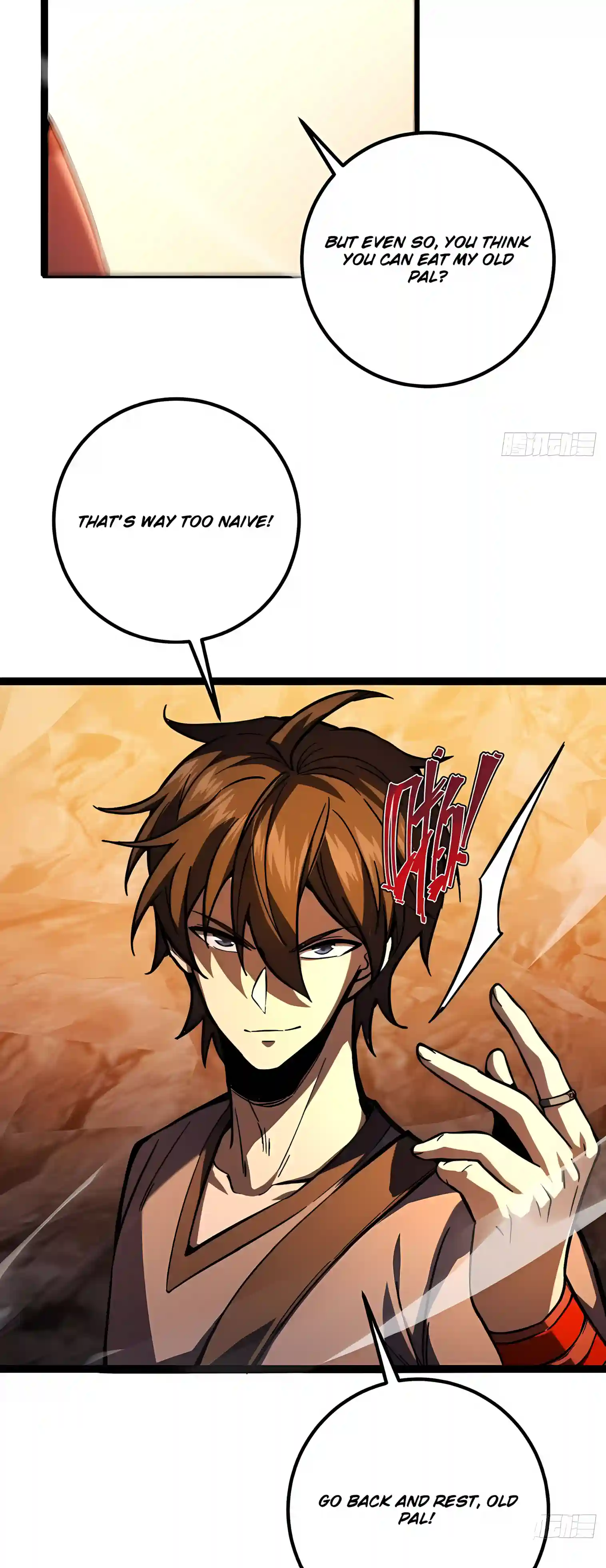 Read I May Be a Beginner but Im Actually a Level 99 Overpowered Player EN Manga Online