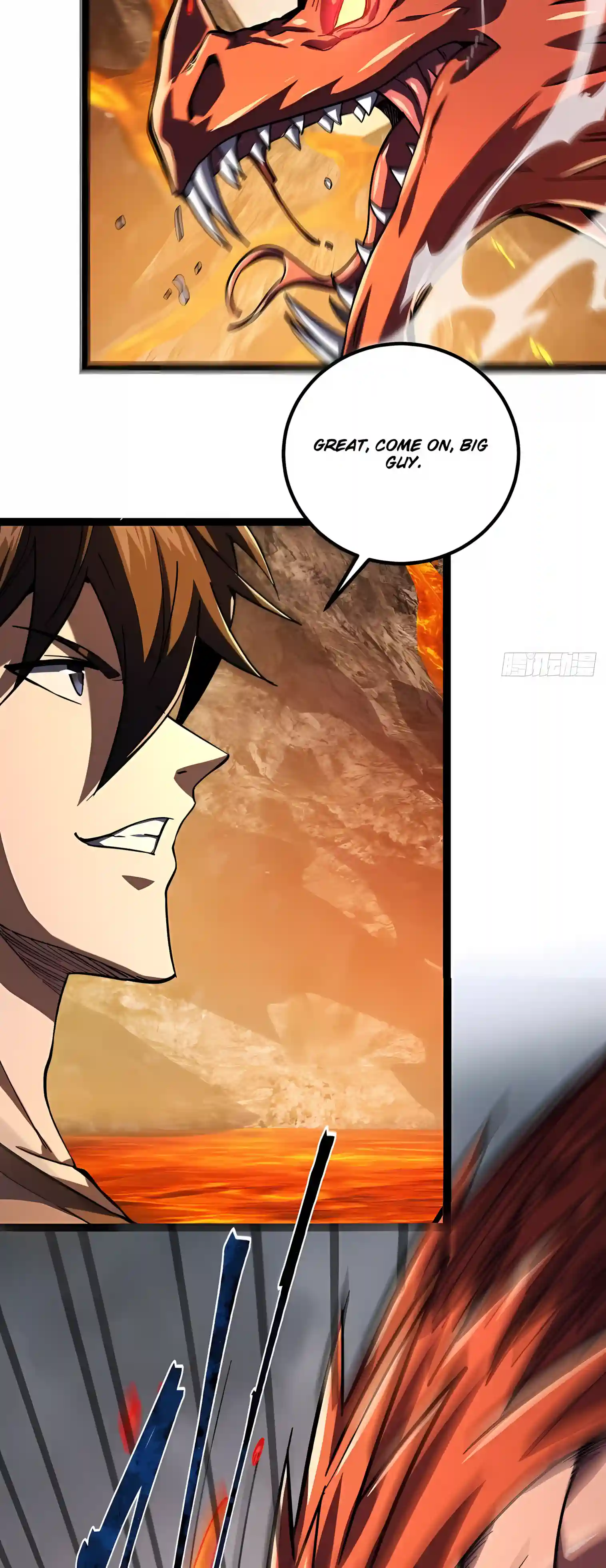 Read I May Be a Beginner but Im Actually a Level 99 Overpowered Player EN Manga Online
