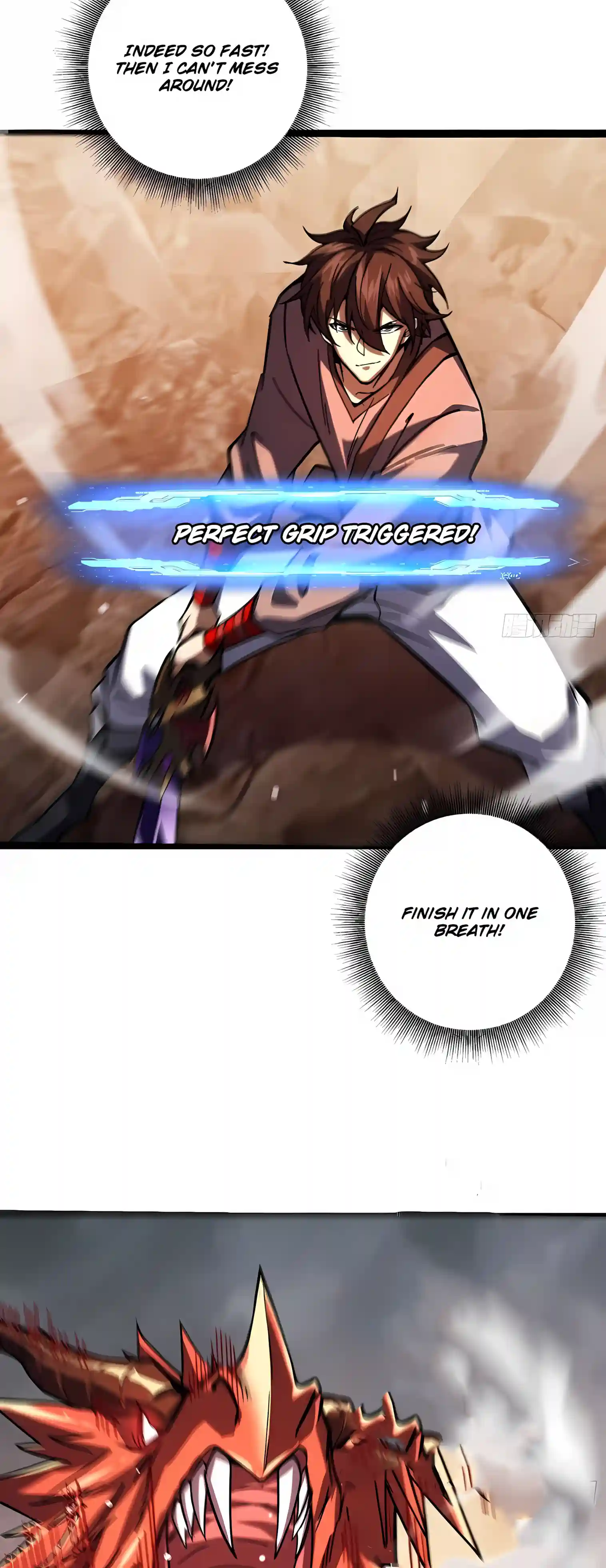 Read I May Be a Beginner but Im Actually a Level 99 Overpowered Player EN Manga Online