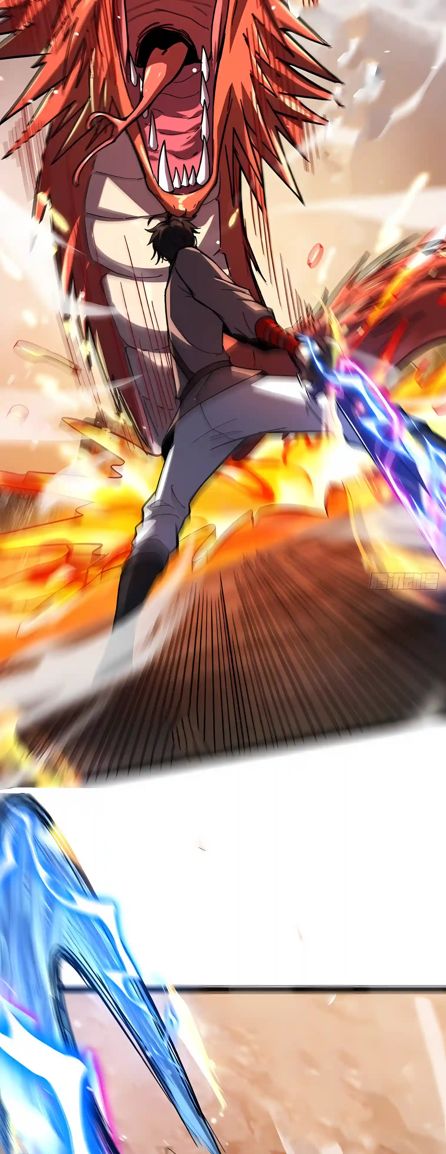 Read I May Be a Beginner but Im Actually a Level 99 Overpowered Player EN Manga Online