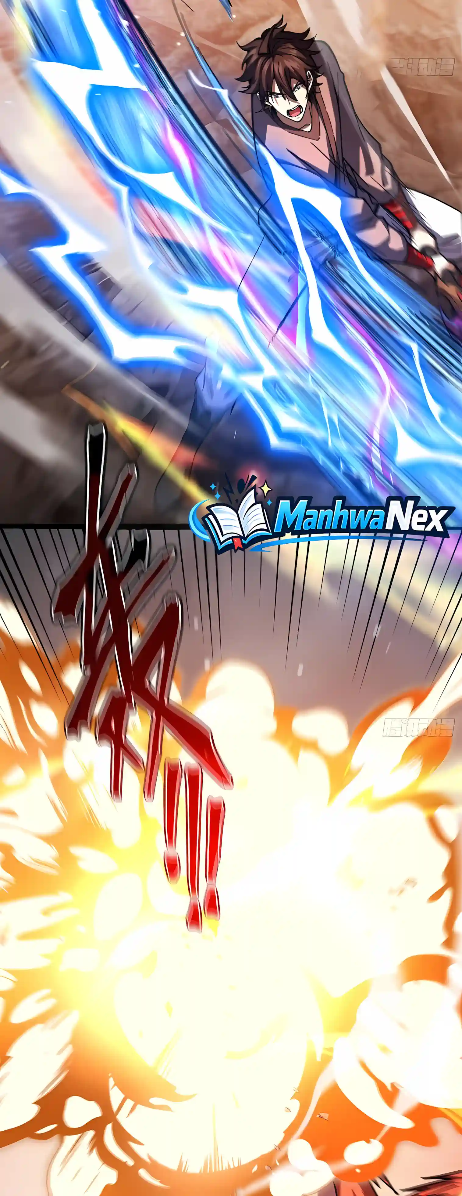 Read I May Be a Beginner but Im Actually a Level 99 Overpowered Player EN Manga Online