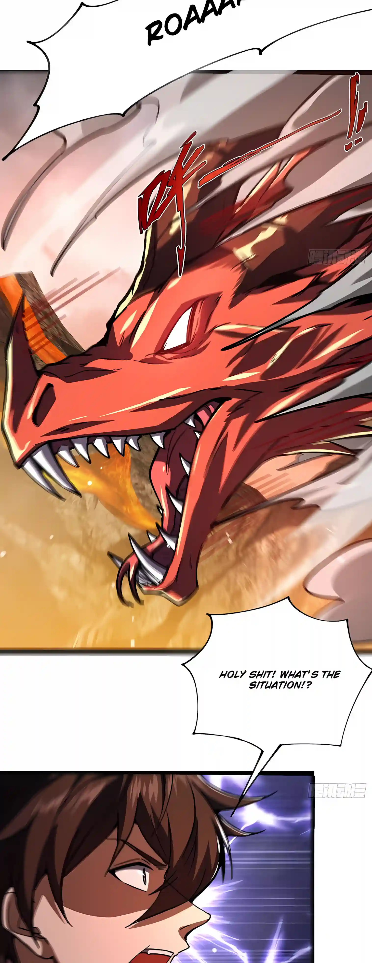 Read I May Be a Beginner but Im Actually a Level 99 Overpowered Player EN Manga Online