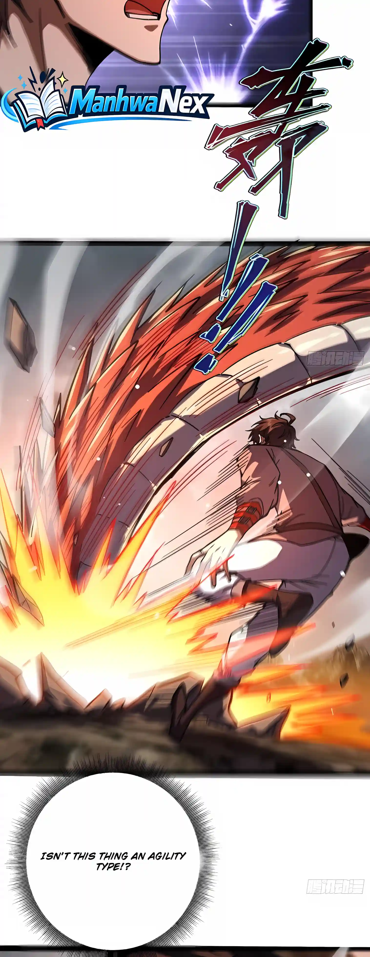 Read I May Be a Beginner but Im Actually a Level 99 Overpowered Player EN Manga Online