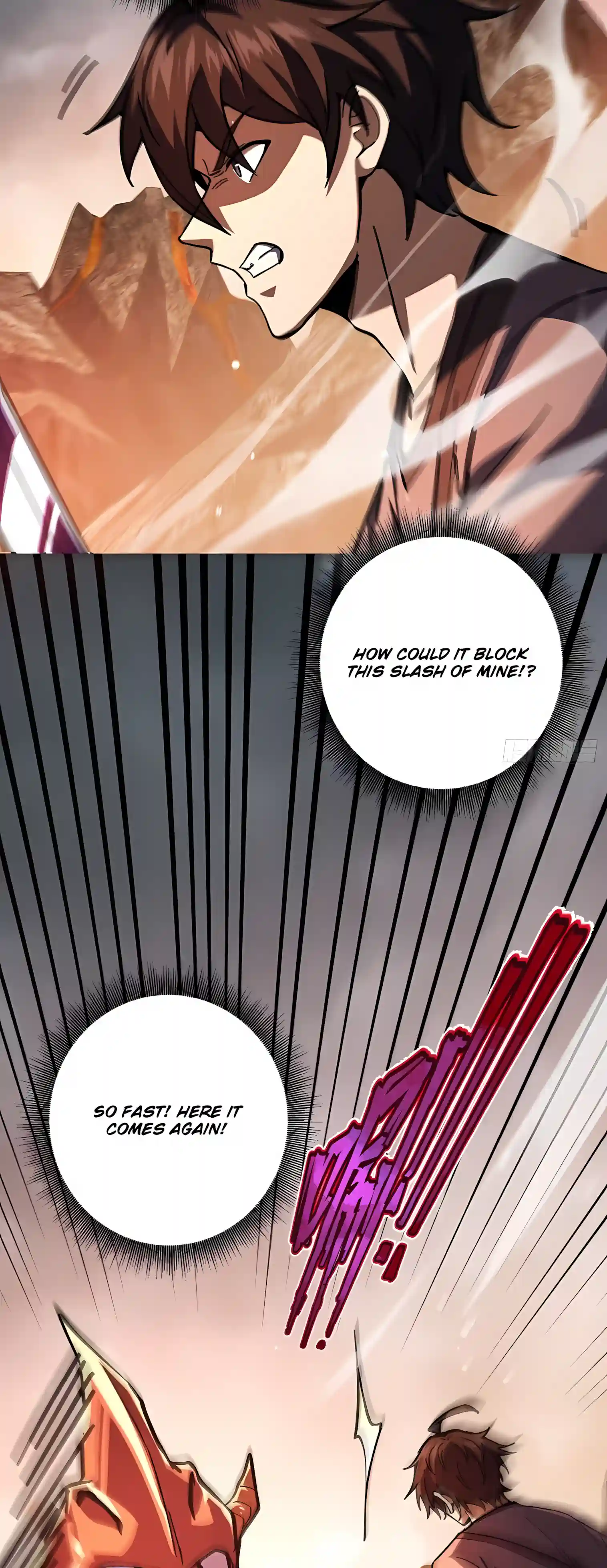 Read I May Be a Beginner but Im Actually a Level 99 Overpowered Player EN Manga Online