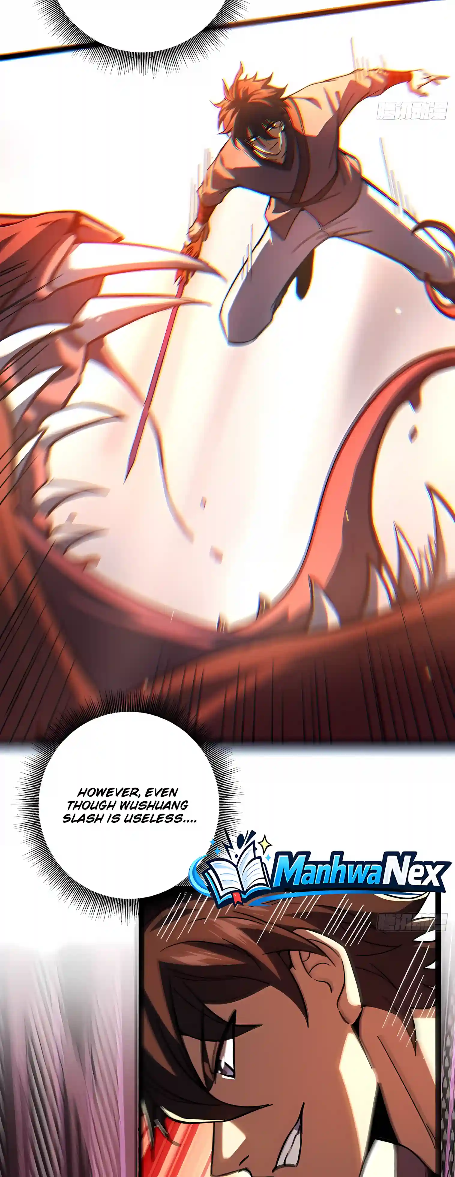 Read I May Be a Beginner but Im Actually a Level 99 Overpowered Player EN Manga Online