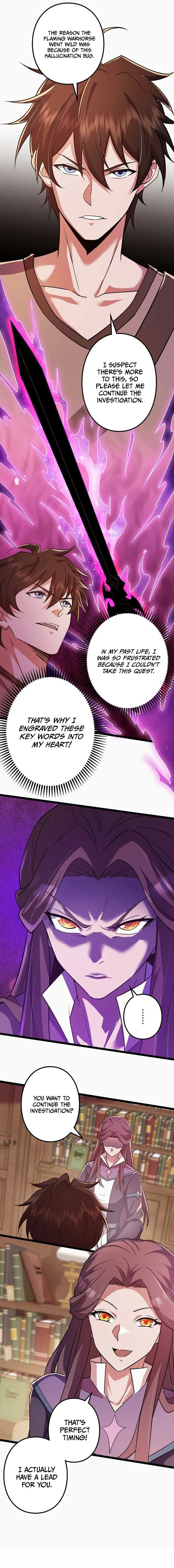 Read I May Be a Beginner but Im Actually a Level 99 Overpowered Player EN Manga Online