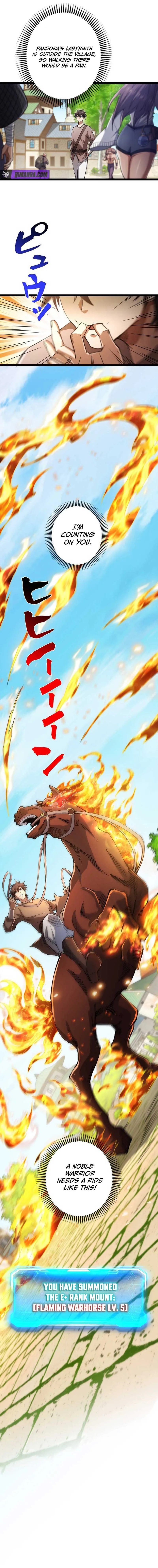 Read I May Be a Beginner but Im Actually a Level 99 Overpowered Player EN Manga Online