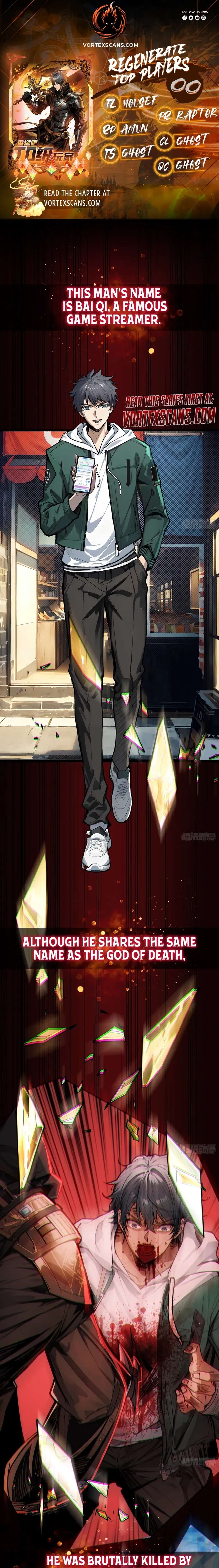Read I sold my life for ten thousand yen per year EN Manga Online