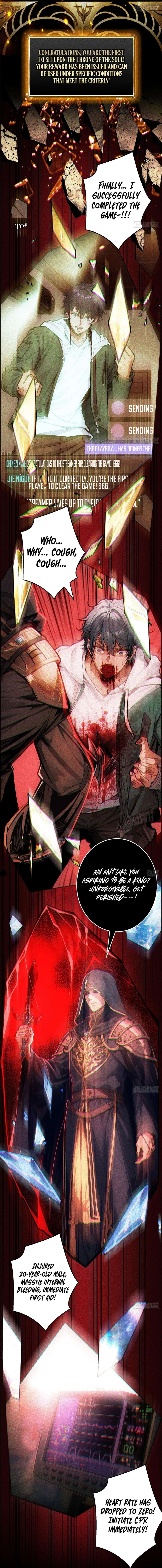 Read I sold my life for ten thousand yen per year EN Manga Online