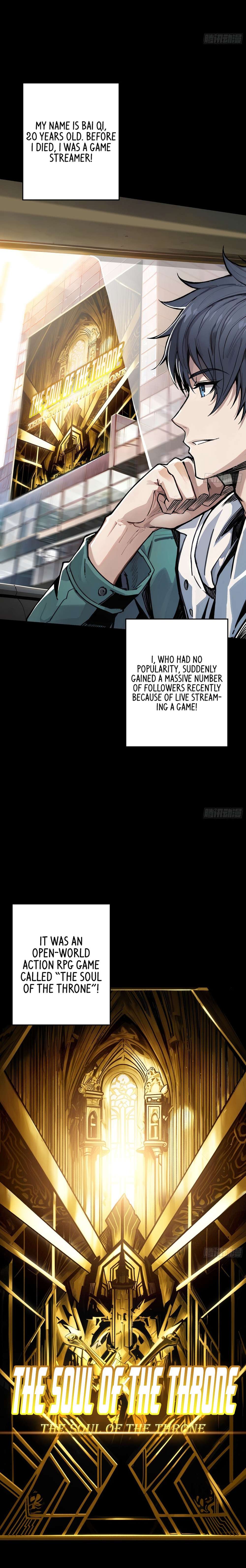 Read I sold my life for ten thousand yen per year EN Manga Online
