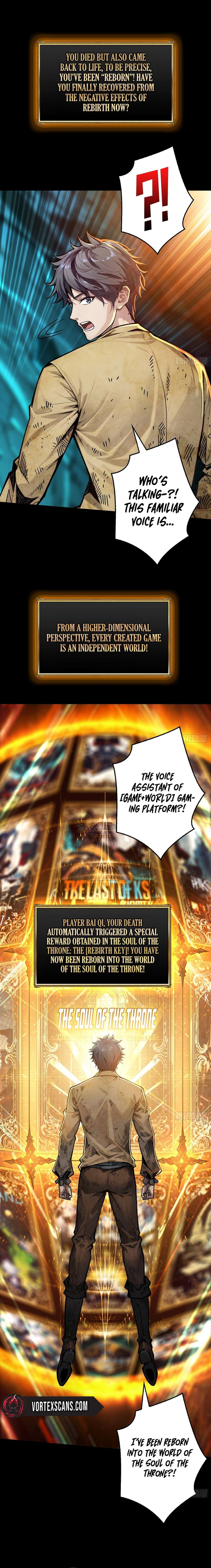 Read I sold my life for ten thousand yen per year EN Manga Online