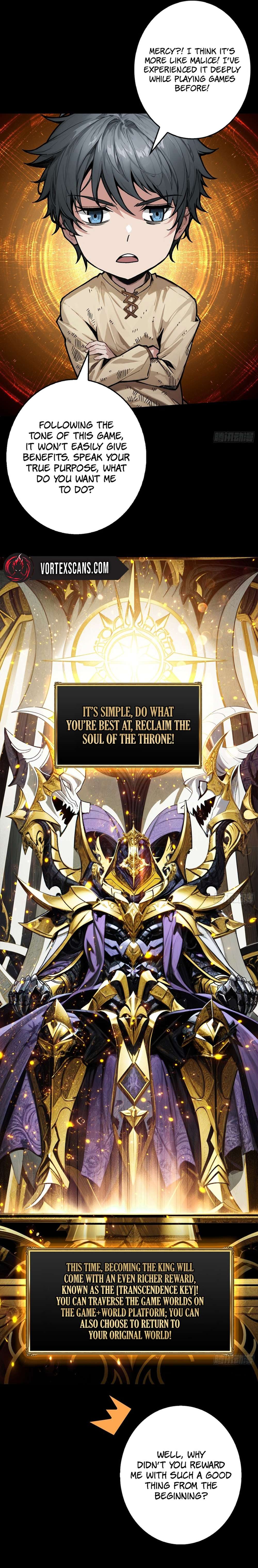 Read I sold my life for ten thousand yen per year EN Manga Online