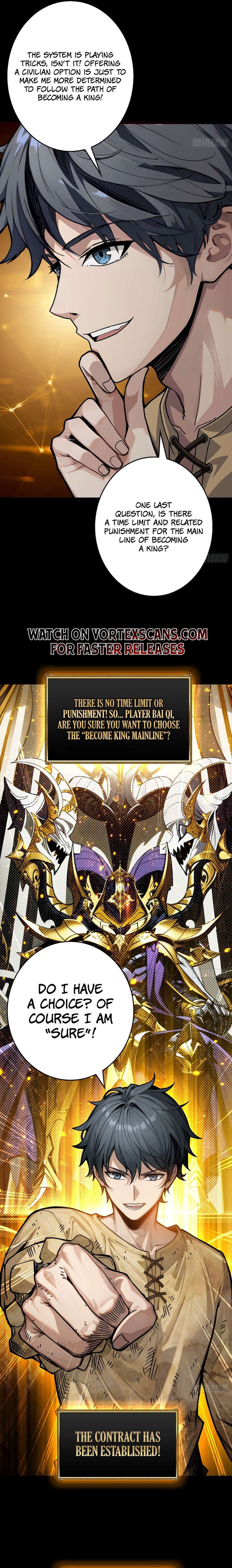 Read I sold my life for ten thousand yen per year EN Manga Online