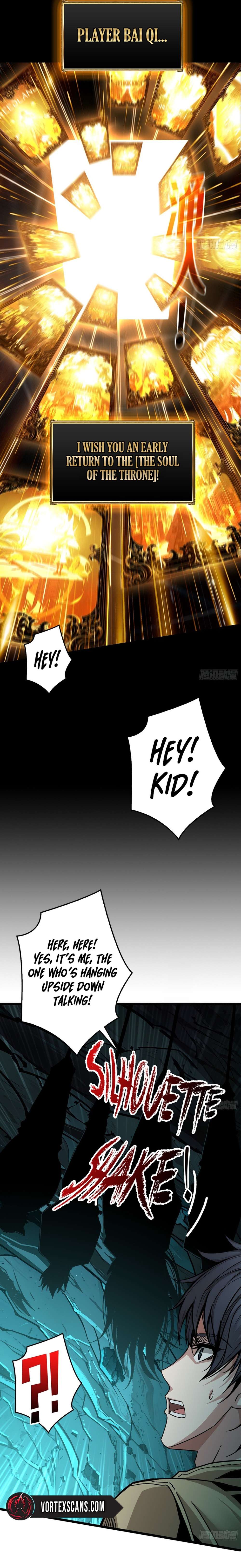 Read I sold my life for ten thousand yen per year EN Manga Online