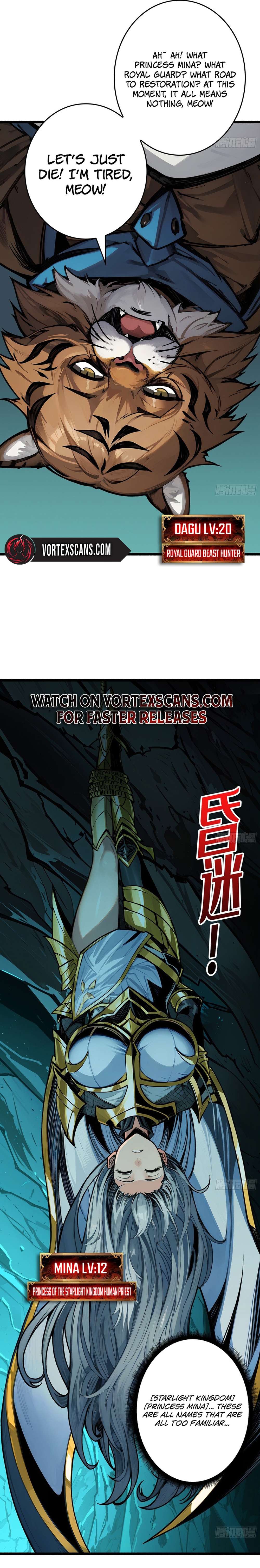 Read I sold my life for ten thousand yen per year EN Manga Online