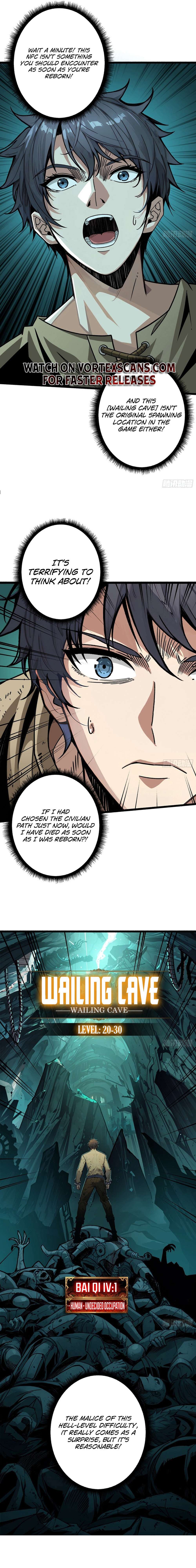 Read I sold my life for ten thousand yen per year EN Manga Online
