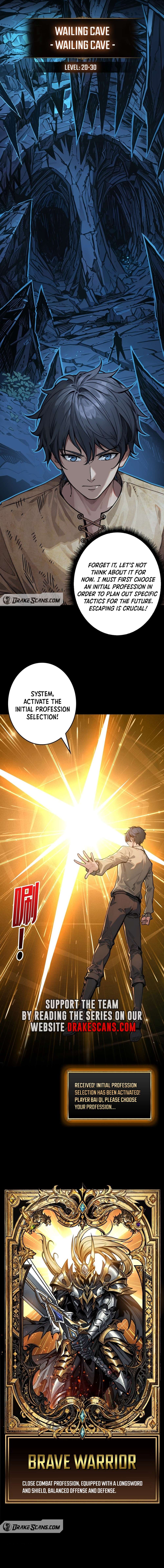 Read I sold my life for ten thousand yen per year EN Manga Online