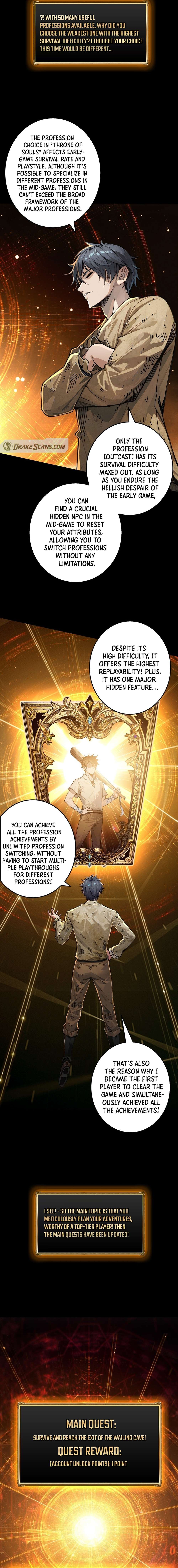 Read I sold my life for ten thousand yen per year EN Manga Online