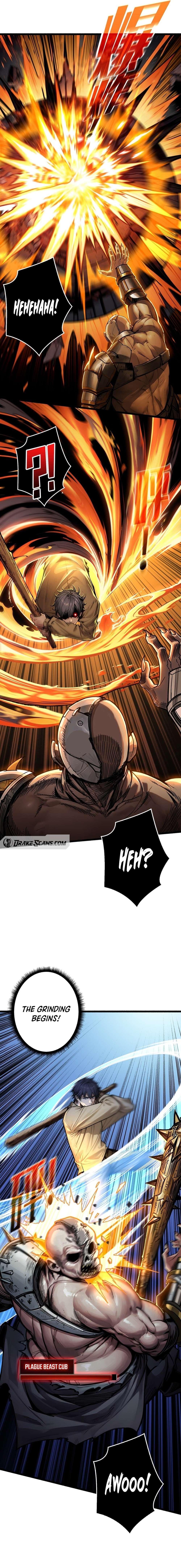 Read I sold my life for ten thousand yen per year EN Manga Online