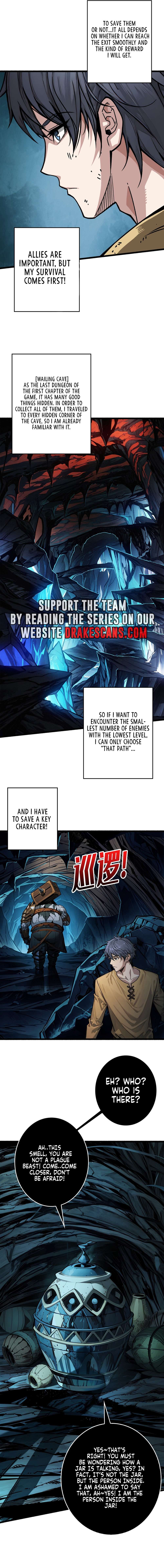 Read I sold my life for ten thousand yen per year EN Manga Online