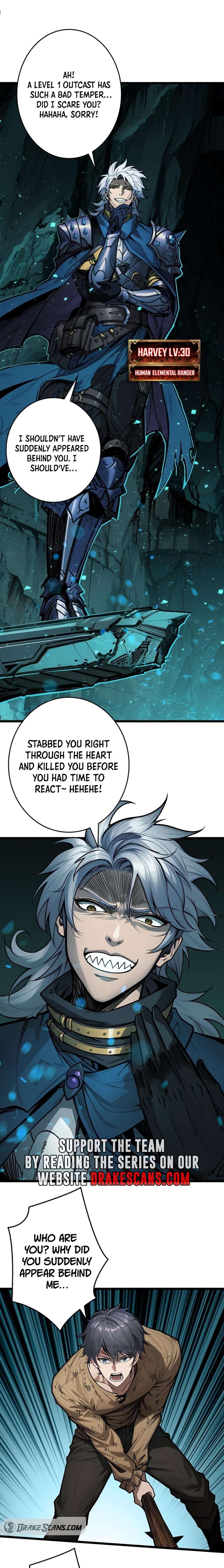 Read I sold my life for ten thousand yen per year EN Manga Online