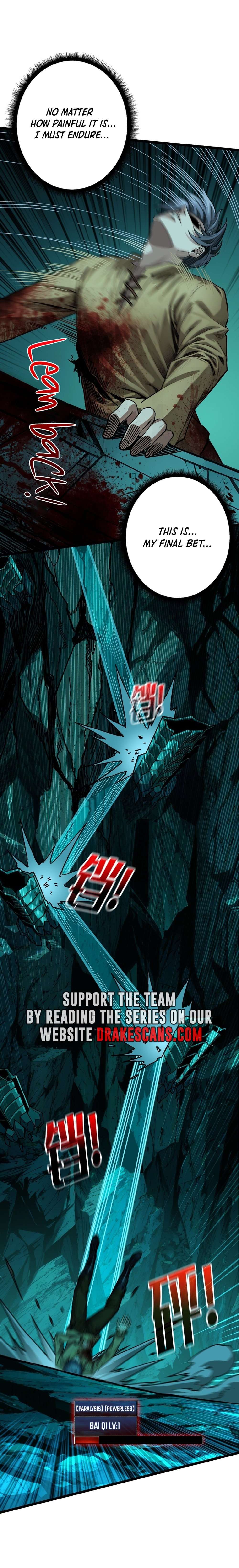 Read I sold my life for ten thousand yen per year EN Manga Online