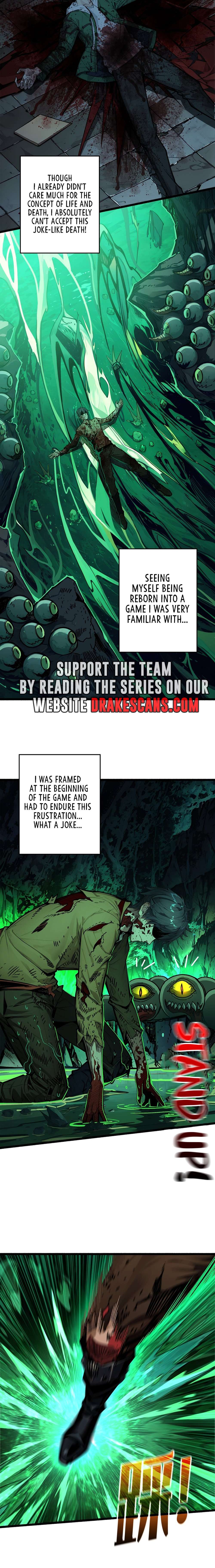 Read I sold my life for ten thousand yen per year EN Manga Online