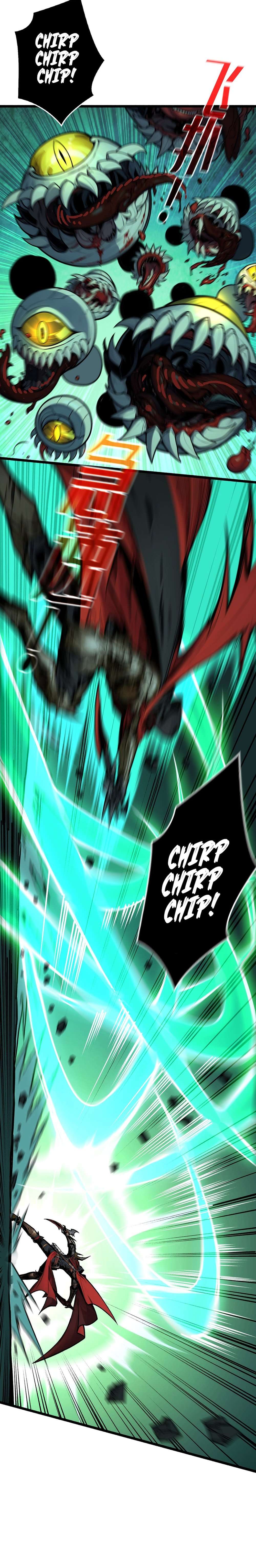 Read I sold my life for ten thousand yen per year EN Manga Online