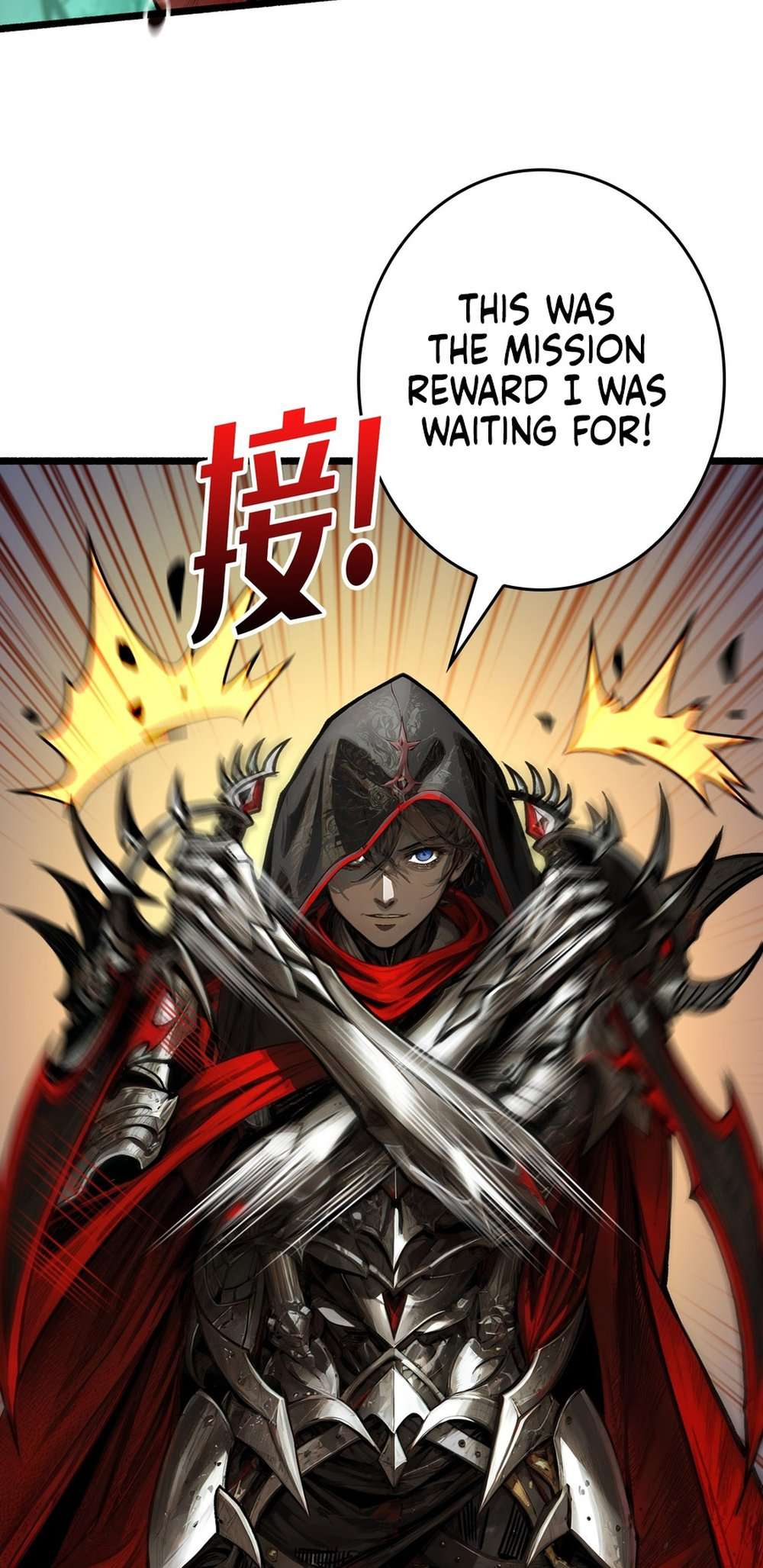 Read I sold my life for ten thousand yen per year EN Manga Online