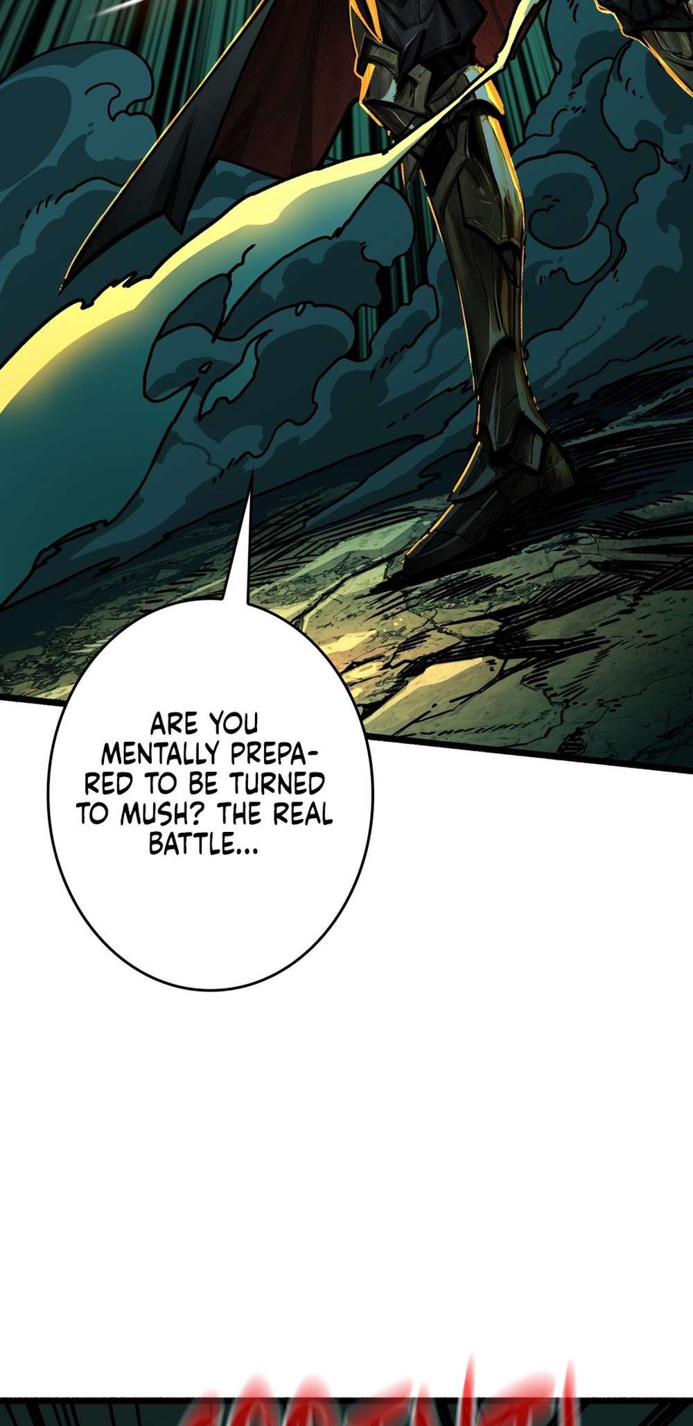 Read I sold my life for ten thousand yen per year EN Manga Online